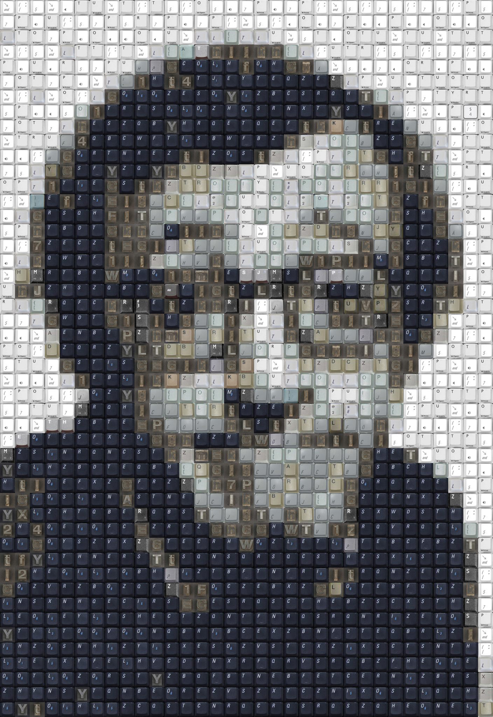 “Woody Allen” Artist WBK – WorkByKnight | via:http://devidsketchbook.com