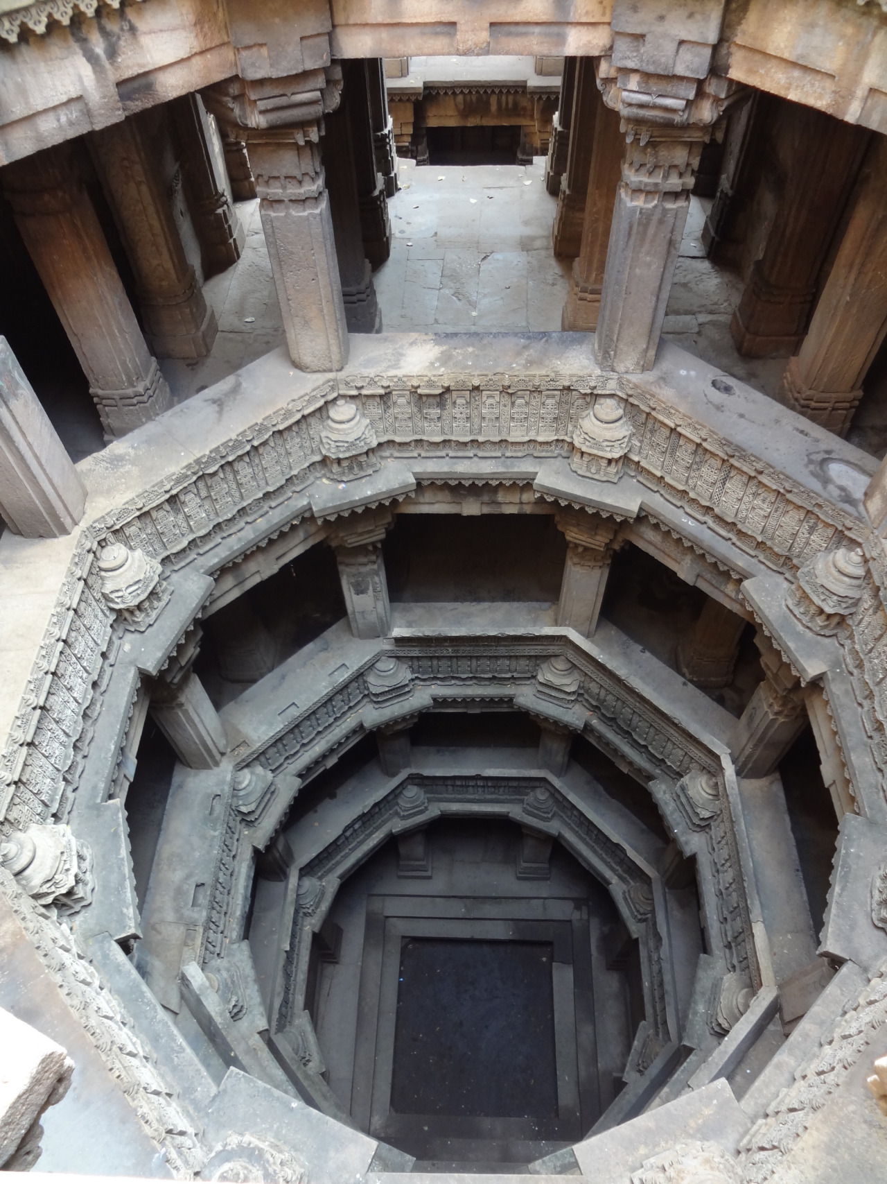 Dada Harir Vav, Ahmedabad