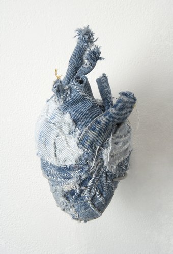 Anatomical Denim | posted by moshita.org