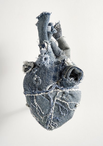 Anatomical Denim | posted by moshita.org