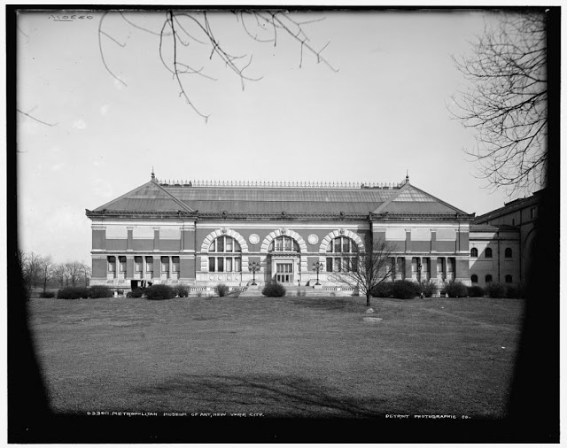 The Metropolitan Museum of Art